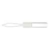 CALLARON Button Assist Tool for One Handed Dressing Aid Durable Grip Button Hook Zipper Puller for Seniors and Individuals with Dexterity Easy to Use view 1