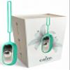 Glowco CalmCarry Sleep Aid Device Handheld Microcurrent Relaxation Tool, Supports Calm, Focus & Gentle Relief, USB Rechargeable, Portable Wellness Device for Adults & Kids | Teal Calm Carry view 1