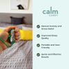 Glowco CalmCarry Sleep Aid Device Handheld Microcurrent Relaxation Tool, Supports Calm, Focus & Gentle Relief, USB Rechargeable, Portable Wellness Device for Adults & Kids | Teal Calm Carry view 4
