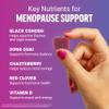Force Factor Menopause Relief Supplement for Women view 4