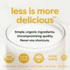 MALK Almond Milk Unsweetened Vanilla (32oz, Pack of 6) - Shelf Stable Organic Almond Milk Vanilla, Non GMO, Whole 30, Dairy Free, Vegan, Plant Based, No Gums or Fillers - Lattes Cereal Coffee Creamer view 4