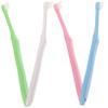 WRITWAA Interdental Tapered Head Toothbrush Set 4pcs Soft Bristle Portable Cleaning Tools for Daily Oral Care Travel-Friendly Compact Design for Effective Interspace Cleaning view 1