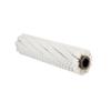TTS Products Nylon Cylindrical Scrub Brush 28 x 6 in Light-Duty Replacement Brush Compatible with Tennant Floor Scrubbers Part #222305 view 1