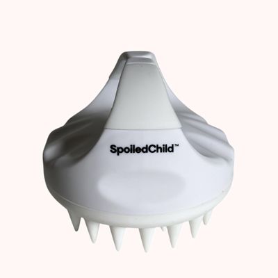 Spoiled Child Scalp Massager