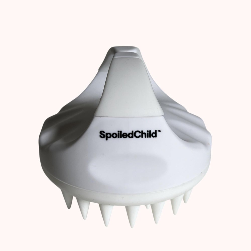 Spoiled Child Scalp Massager