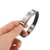 GALPADA Static Elimination Bracelet Anti Static Wristband for Sports Activities Comfortable Stylish Design for Men Women view 3