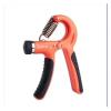 5-60Kg Adjustable Heavy Gripper Fitness Hand Exerciser Grip Wrist Training Increase Strength Spring Finger Pinch Carpal Expander(Orange) view 1