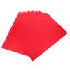 Baluue 100pcs Flower Crafting Tissue Paper Wraps Soft Floral Bouquet Lined Paper for Crafts Packaging Party Decorations Versatile and Present Wrapping view 1