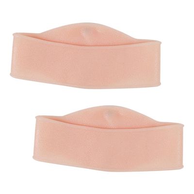 GALPADA 2pcs Knee Pads Strap Knee Assistive Device Magnetic Therapy for Outdoor Sports