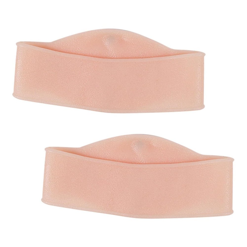 GALPADA 2pcs Knee Pads Strap Knee Assistive Device Magnetic Therapy for Outdoor Sports