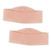 GALPADA 2pcs Knee Pads Strap Knee Assistive Device Magnetic Therapy for Outdoor Sports view 1