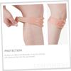 GALPADA 2pcs Knee Pads Strap Knee Assistive Device Magnetic Therapy for Outdoor Sports view 4