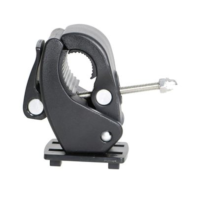Beaupretty Universal Cup Holder for Stroller Wheelchair and Bike Portable Bottle Holder Accessory Quick Attachment for Baby Car Bottles