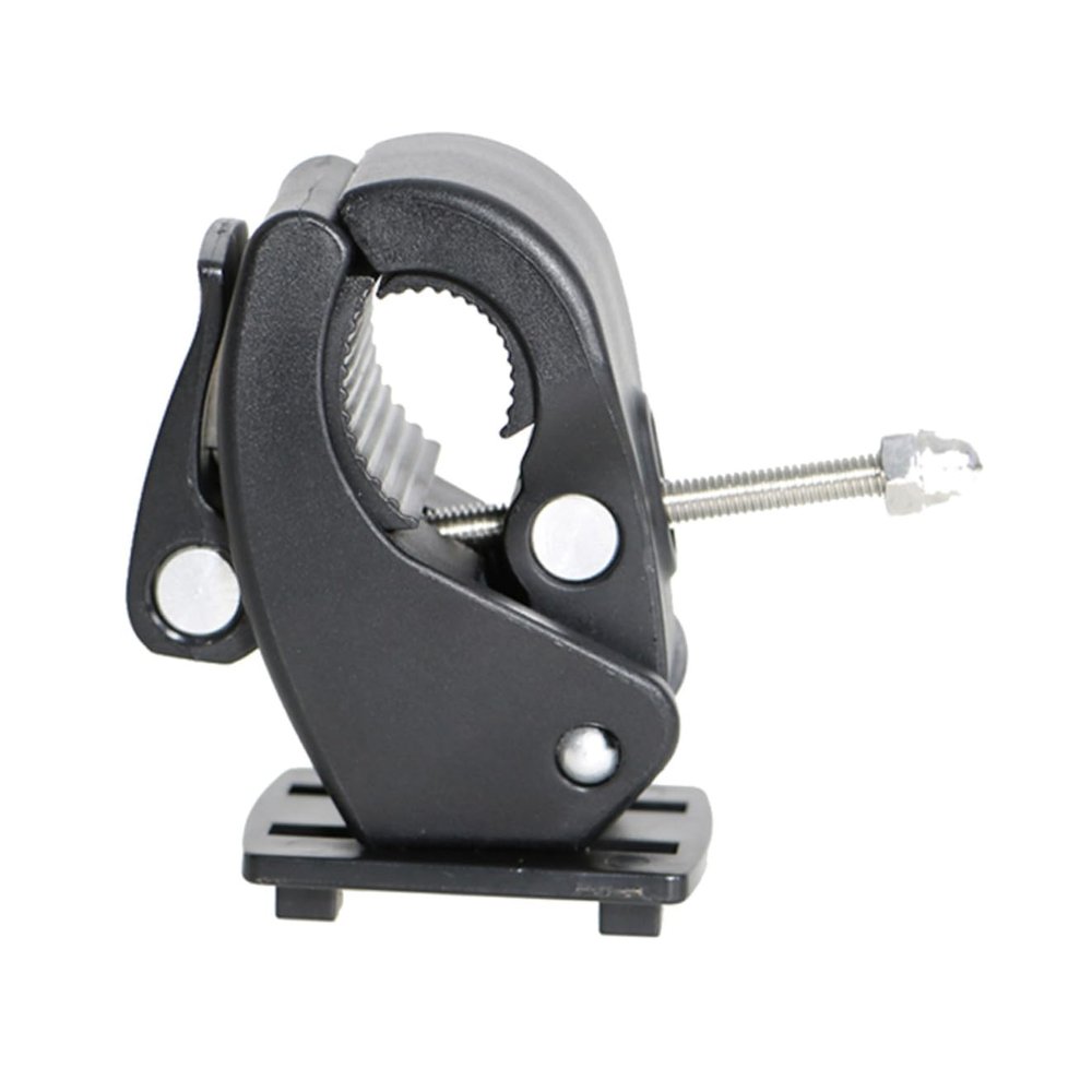 Beaupretty Universal Cup Holder for Stroller Wheelchair and Bike Portable Bottle Holder Accessory Quick Attachment for Baby Car Bottles