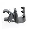 Beaupretty Universal Cup Holder for Stroller Wheelchair and Bike Portable Bottle Holder Accessory Quick Attachment for Baby Car Bottles view 3
