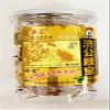 Bergamot Candy,Jigonghoubao Traditional Chinese Throat Herb Candy, 140g Jar view 2