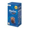 Maxim Ice Sweet Black Instant Coffee Mix, No Cream, Cold Water Soluble, 100+10 Sticks view 1