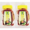 Preserved Chinese Plum Pieces, 4.6 oz, Pack of 2 view 1