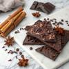 ORA Organic Cacao Nibs, 4oz - Unsweetened, Ethical, Regenerative, Heavy Metals Tested view 3
