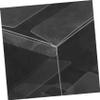 ABOOFAN 50pcs Plastic Party Favor Boxes Rectangular Small Gable Cake Boxes for Packaging view 3