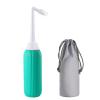 500ML Sprayer Personal Cleaner Hand Held Seat Toilet Bidet Tackle Hygiene Washing Travel Portable Bottle Elder/Woman Bidets view 4