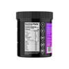 Bounce Pro Pre Workout Gummies 30 Vegan Chewable Gummies with Caffeine, Lions Mane & L-Theanine for Energy, Focus & Endurance Mushroom Preworkout for Men & Women Black Razz Flavor view 2