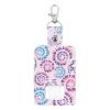 Yorontervo Asthma Inhaler Holder PU Leather Travel Handy Holder for Women and Girls, Inhalers Holders Handy, Inhaler Not Included,Tie-Dye view 1