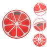 GALPADA Digital Watermelon Weight Scale Mini Cartoon Design Portable Bathroom Weighing Tool for Household Use Accurate Measurement for Fruits and Travel view 4