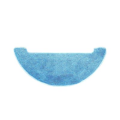 VEODONT Compatible with ILIFE V8s/V8 Plus Mop Cloth