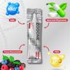 zooone NAD+ Liquid Packets 1000mg, NMN Supplement Alternative with Aging-Supportive Resveratrol, CoQ10, D-Ribose & PQQ for Cellular Energy, 30 On-The-Go Single Serve Packets view 2