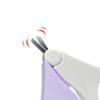 Baby Nail Clippers Kit (Purple) view 3