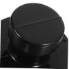 Kisangel 2pcs Singing Bowl Lifter Handles Rubber Suction Cup Sound Bowl Lifters for Meditation Supplies view 3