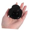 Kisangel 2pcs Singing Bowl Lifter Handles Rubber Suction Cup Sound Bowl Lifters for Meditation Supplies view 4