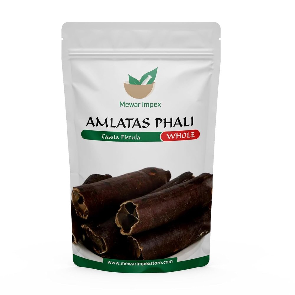 Amaltas Phali - 7.05Oz | 200G - Amaltas - Cassia Fistula