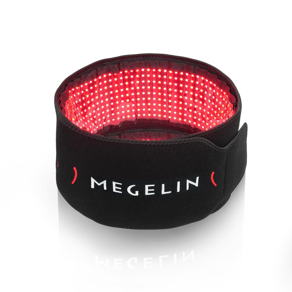Megelin TheraLux Light Therapy Belt