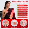Megelin TheraLux Light Therapy Belt view 3