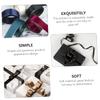 Decorative Ribbon 2 Pcs Dacron Wrapping Ribbon for Gift Crafts view 2