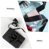 Decorative Ribbon 2 Pcs Dacron Wrapping Ribbon for Gift Crafts view 4