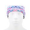 2PCS Swimming Headband, Adjustable Swimmers Ear Plugs Non Slip Soft Comfortable Swimmers Ear Band for Swimming Diving Bathing view 3