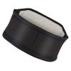 PartyKindom Pregnancy Support Band Self-heating Belt Waist Support High Elasticity Instant Lower Back Pain Relief Magnet Men Women view 1