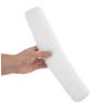 Healifty Squeegee for Windows Hair Squeegee Microfiber Cleaning Sleeve Window Mop Pads Replacement view 3