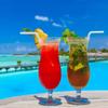 100 Count 100% Plant-Based Compostable PLA Straws - Plasticless Biodegradable Flexible Drinking Straws- A Fantastic Eco Friendly Alternative to Plastic Straw view 2