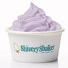 Shivery Shake Ube Soft Serve Ice Cream Mix, 3 x 3.2 lb bag view 4