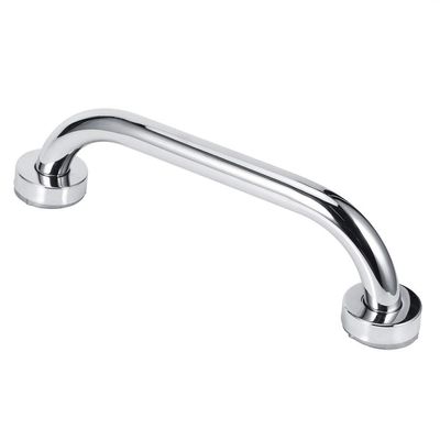 13 Inch Shower, Bathroom Stainless Steel Handle Bathtub Handrail Elderly Grab Bar Stainless Steel Bathtub Bath & Bars and Children Barrier Non Slip Safety 33cm Hand Anti