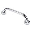 13 Inch Shower, Bathroom Stainless Steel Handle Bathtub Handrail Elderly Grab Bar Stainless Steel Bathtub Bath & Bars and Children Barrier Non Slip Safety 33cm Hand Anti view 1