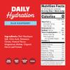 Waterboy Daily Hydration, Blue Raspberry, Sugar Free Electrolytes 15ct view 4