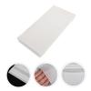 Zerodeko 100pcs Wax Paper Bags Self-adhesive Candy Packaging for Sweets Cookies and Snacks for Bakeries Parties and view 3