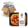 Grumpy Butcher Chef-Crafted Gourmet Meals - Spaghetti & Meatballs in Marinara Sauce, 4-pack (15 oz each) - Prepared Meals & Entrees view 1