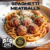 Grumpy Butcher Chef-Crafted Gourmet Meals - Spaghetti & Meatballs in Marinara Sauce, 4-pack (15 oz each) - Prepared Meals & Entrees view 4