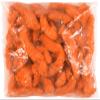 Midamar - Halal Spicy Chicken Tenders - Fully Cooked - 10 lb case view 2